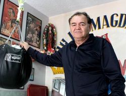 фото - Тренер Сауля Альвареса назвал главные недостатки Геннадия Головкина