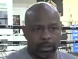 фото - Рой Джонс начал раскручивать свой бой с Джейком Полом?