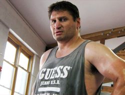 фото - Анджей Голота решил ещё раз попрощаться с боксом