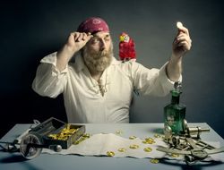 фото - Обнародованы гонорары Молони, Баэса, Новы и Спарроу