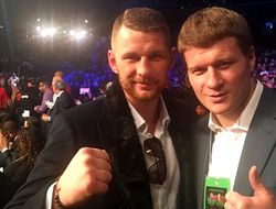 фото - Камбэк Фонфары: поляк узнал имя соперника, рассчитывает на лучший год в карьере