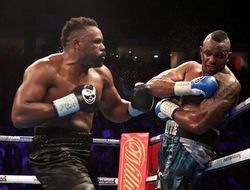 фото - Дерек Чисора сразится за титул EBU — озвучен соперник и дата поединка