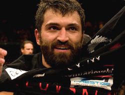 фото - Андрей Орловский победил Майка Кайла на WSOF 5