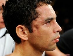 фото - Селби–Монтиэль, Александер–Мартинес – 14 октября в США