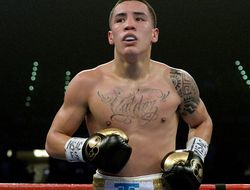 фото - Вальдес хочет реванш с Ломаченко