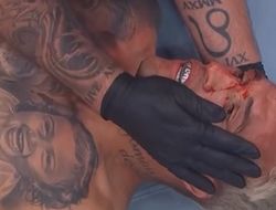 фото - Оливейра сделал первое заявление после тяжёлого нокаута в бою с Топурией