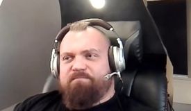 Усик будет в шоке — Холл о шансах Верхувена