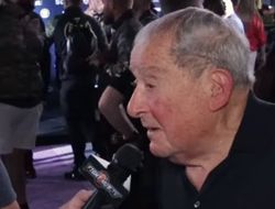 фото - Как договорились о гонорарах Усик и Фьюри