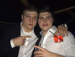 фото - Младший брат экс-претендента на титул UFC Веттори погиб в Италии