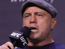 фото - Джо Роган предупредил Макгрегора: «Будь осторожен со своими желаниями»