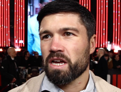 фото - Канело vs Райдер. Британец настроен шокировать мир