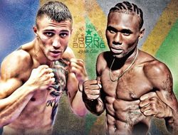 фото - Ломаченко против Уолтерса: 26 ноября в Лас-Вегасе