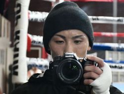 фото - Звезда японского бокса восхищён Ломаченко: «Лучшая техника. Потрясающе...»