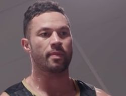 фото - Паркер пригрозил Чисоре: «Люблю и уважаю, но только после боя»