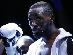 фото - Теренс Кроуфорд о бое Спенс–Угас