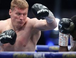 фото - Хантер: Зря Уайт согласился на незамедлительный реванш с Поветкиным…