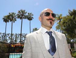 фото - О’Салливан: Сперва пройдусь катком по Лемьё, затем подерусь с Головкиным или Альваресом