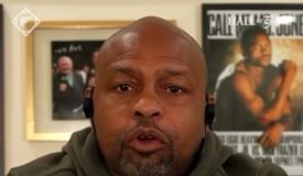 «С Усиком всё сложнее». Перспективы Итаумы оценил Рой Джонс