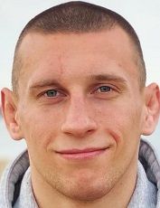 Роберт Рухала