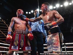 фото - Камбосос об отношениях с Лопесом: «Горжусь им, но мы встретимся в реванше»