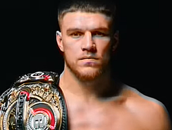 фото - Вадим Немков больше не чемпион Bellator