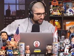 фото - Перейра – Ульберг — первый номерной турнир UFC 2026 года? Объясняет инсайдер