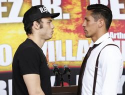 фото - Маркос Рейес: «Чавес-младший – жалкая копия своего отца»