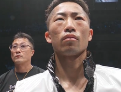 фото - Иноуэ впервые отстоял чемпионский титул: видео