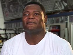 фото - Луис Ортис: Пришло время, чтобы Кинг Конг вышел из джунглей и покорил мир