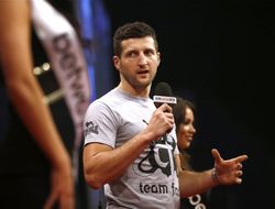 фото - Фроч: В реванше Фьюри будет ещё лучше, а Кличко так же плох