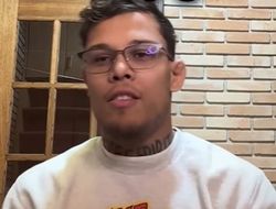 фото - «Сломаю его ментально». Борральо раскрыл план на бой с Имавовым