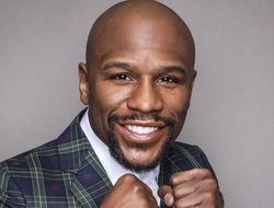 фото - Флойд Мейвезер объявил имя следующего соперника: бой в сентябре