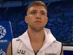 фото - «Если всё пойдёт по плану…» Прогноз на реванш Усик-Дюбуа от Черкашина