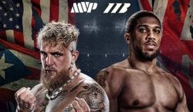 Джейк Пол – Энтони Джошуа: прогноз и ставки на бой 20 декабря