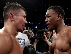фото - Джейкобс рассказал, что увидел в глазах Головкина после боя