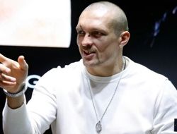 фото - Усик: «Не списывайте Уайлдера со счетов в бою с Фьюри»