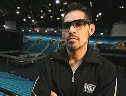 фото - Антонио Маргарито требует амнистии