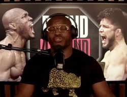 фото - В противостоянии Перейры и Анкалаева нужен третий бой — Усман