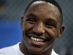 фото - Александер: «Мэйуэзер избегает темнокожих соперников»