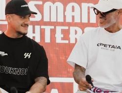 фото - Опетая с соперником, камбэк экс-чемпиона Филдинга и минус одно поражение у Хини