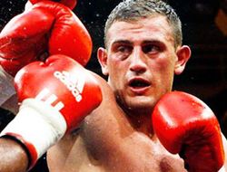 фото - Глен Тапиа и Франческо Пьянета: названы даты и имена соперников