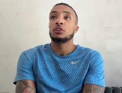 фото - «Дюбуа нужен всего один удар». Экс-претендент о реванше против Усика