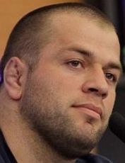 Магомед Маликов