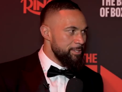 фото - Не Уайлдер, не Джошуа и даже не Чжилеи. Паркер назвал самого крепко бьющего бойца