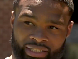 фото - Вудли готов отказаться от титула и подняться к Сен-Пьеру