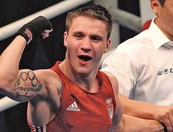 фото - Павел Ищенко переходит в профи, пополнив ряды Fight Promotions