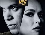 Она возвращается: представление UFC 207