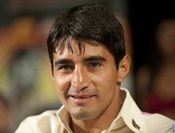 фото - Эрик Моралес не будет прощаться с болельщиками