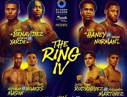 фото - Главные бои недели в боксе: что смотреть и кто покажет