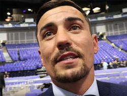 фото - Энтони Кролла о бое Ломаченко–Кэмпбелл: Шахматная партия высочайшего качества